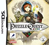  - Puzzle Quest Galactrix DS