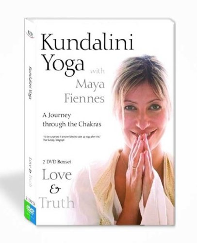  - Kundalini Yoga - Love & Truth (2 DVDs)