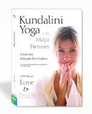 - Kundalini Yoga - Weisheit und Glückseligkeit [2 DVDs]