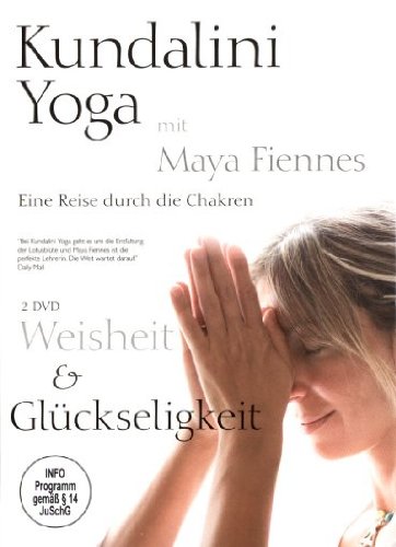  - Kundalini Yoga - Weisheit und Glückseligkeit [2 DVDs]