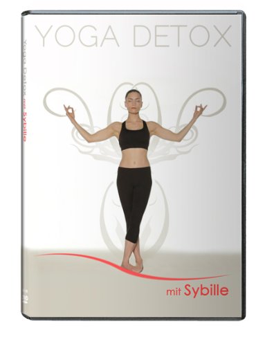  - Yoga Detox - Fitness & Yoga