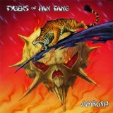 Tygers of Pan Tang - Wreck-Age
