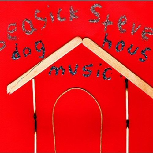 Seasick Steve - Dog House Music