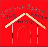 Seasick Steve - Dog House Music (Vinyl)