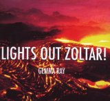 Gemma Ray - Island Fire