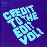 Sampler  - Back to Mine - Carl Cox