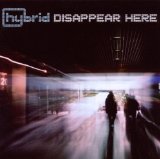 Hybrid - Wider Angel