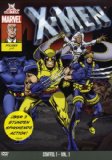 DVD - X-Men - Die Legende von Wolverine