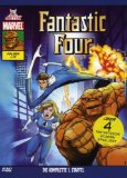  - Iron Man Vol. 1 bis 6, 6er DVD-Set (Episoden 01-26)