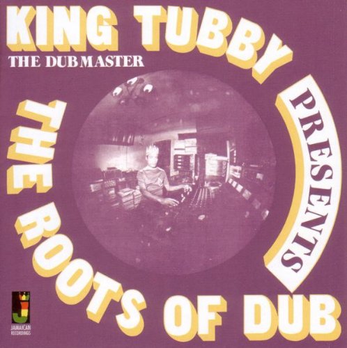 King Tubby - The Roots of Dub [Vinyl LP]