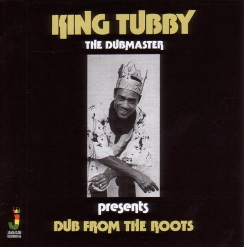 King Tubby - Dub from the Roots [Vinyl LP]