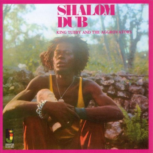 King Tubby and the Aggrovators - Shalom Dub