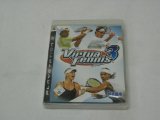 Playstation 3 - Top Spin 3