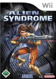 Wii - Spyborgs