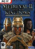 PC - Mediaval 2 - total war