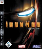 Playstation 3 - Iron Man 2