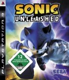 Playstation 3 - Sonic - The Hedgehog