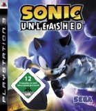  - Sonic Generations