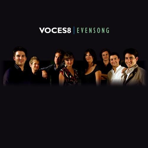 Voces 8 - Evensong
