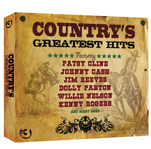 Sampler - Country's Greatest Hits