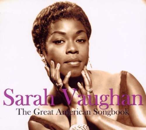 Sarah Vaughan - The Great American Songbook