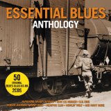 Various - Texas Blues Greats Electr
