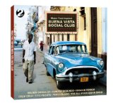 Buena Vista Social Club - BUENA VISTA SOCIAL CLUB