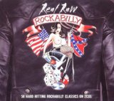 Various - Rockabilly'S Gravest Hits-75 Classics
