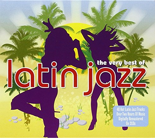 Various - Very Best of Latin Jazz