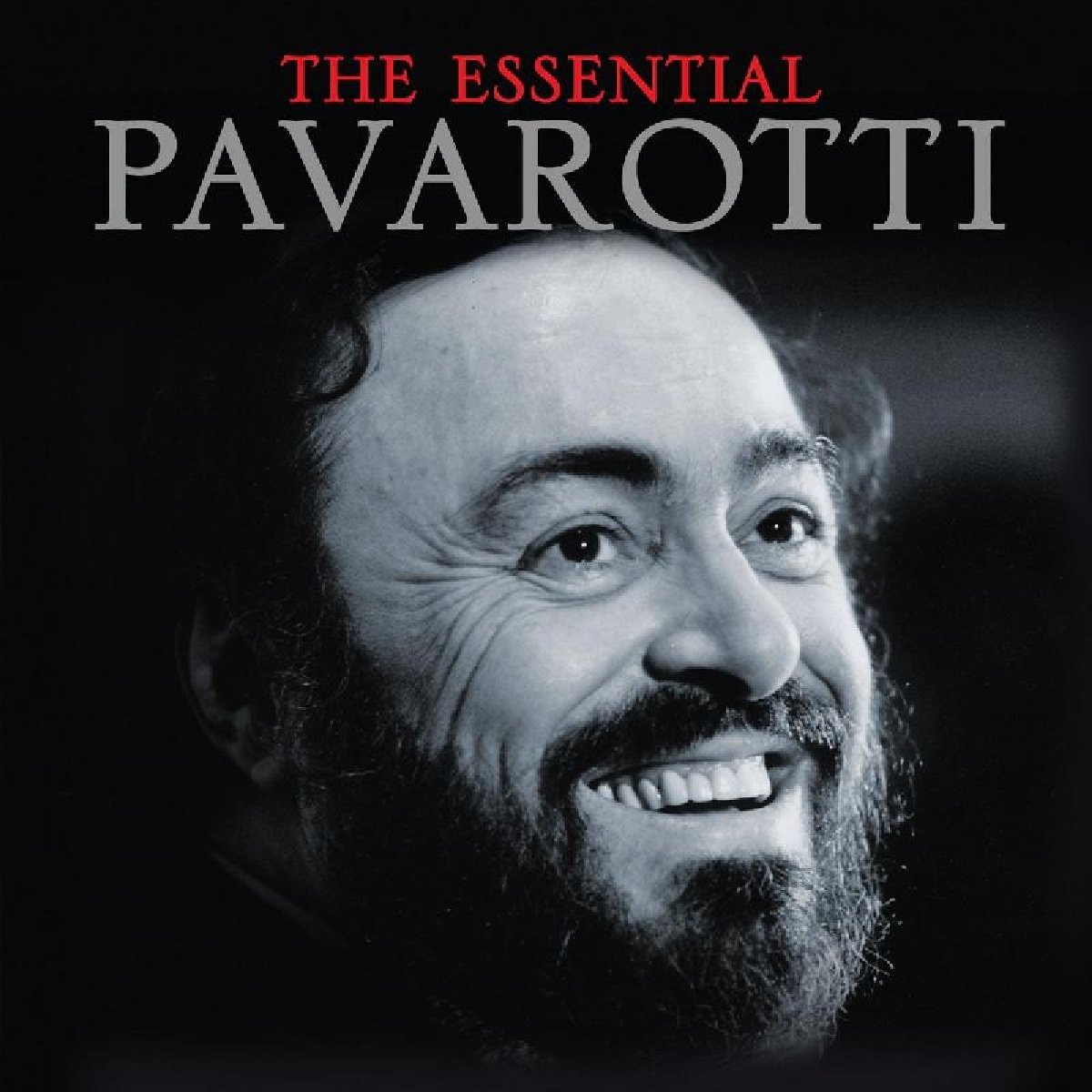 Pavarotti , Luciano - The Essential Pavarotti