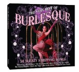 Soundtrack - Burlesque Original Motion Picture Soundtrack