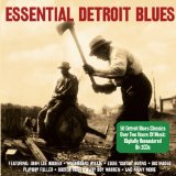 Various - Essential Delta Blues