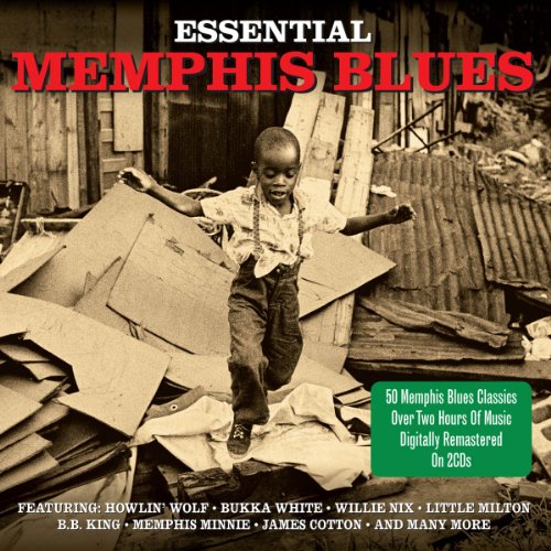  - Essential Memphis Blues