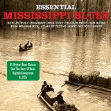 Various - Essential Detroit Blues