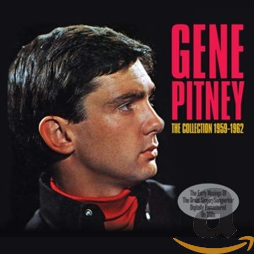 Gene Pitney - Collection 1959-62