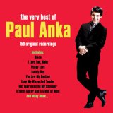 Paul Anka - Rock Swings