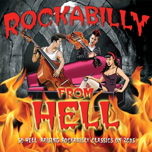 Various - Rockabilly from Hell