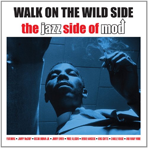 Various - Walk on the Wild Side