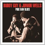 Sampler - Raw Blues 2