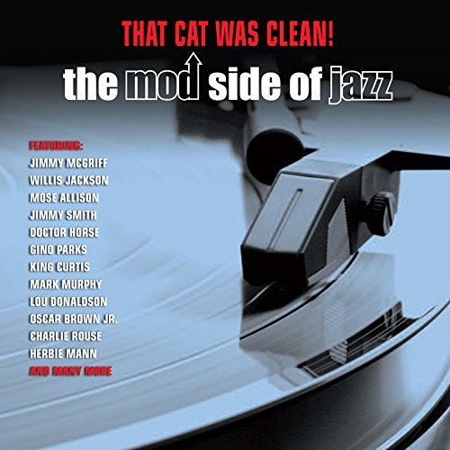 Various - That Cat Was Clean