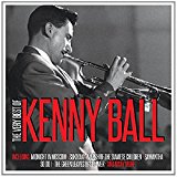 Kenny & His Jazzmen Ball - The Pye Jazz Anthology