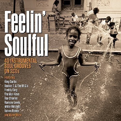 Various - Feelin' Soulful