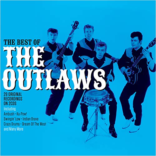 Outlaws , The - The Best of
