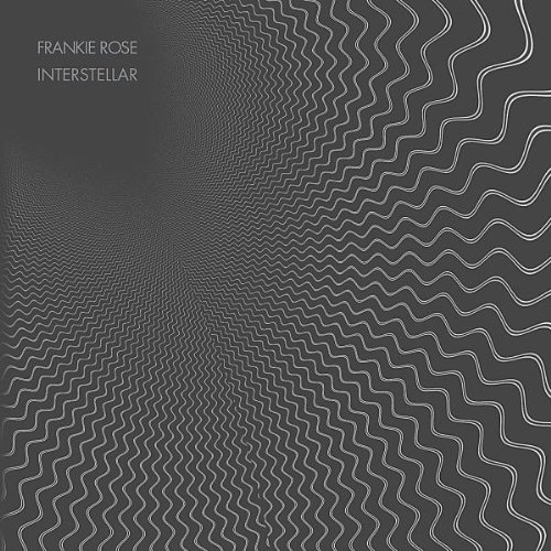 Frankie Rose - Interstellar [Vinyl LP]