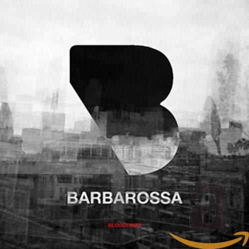 Barbarossa - Bloodlines