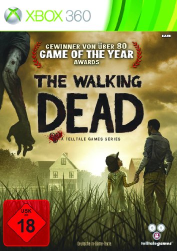- The Walking Dead