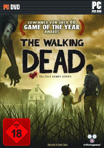 - The Walking Dead