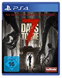 Playstation 4 - Deadlight - Director's Cut
