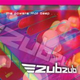 Zubzub - Primate