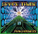 Space Tribe - Vol.1-Space Tribe Continuum